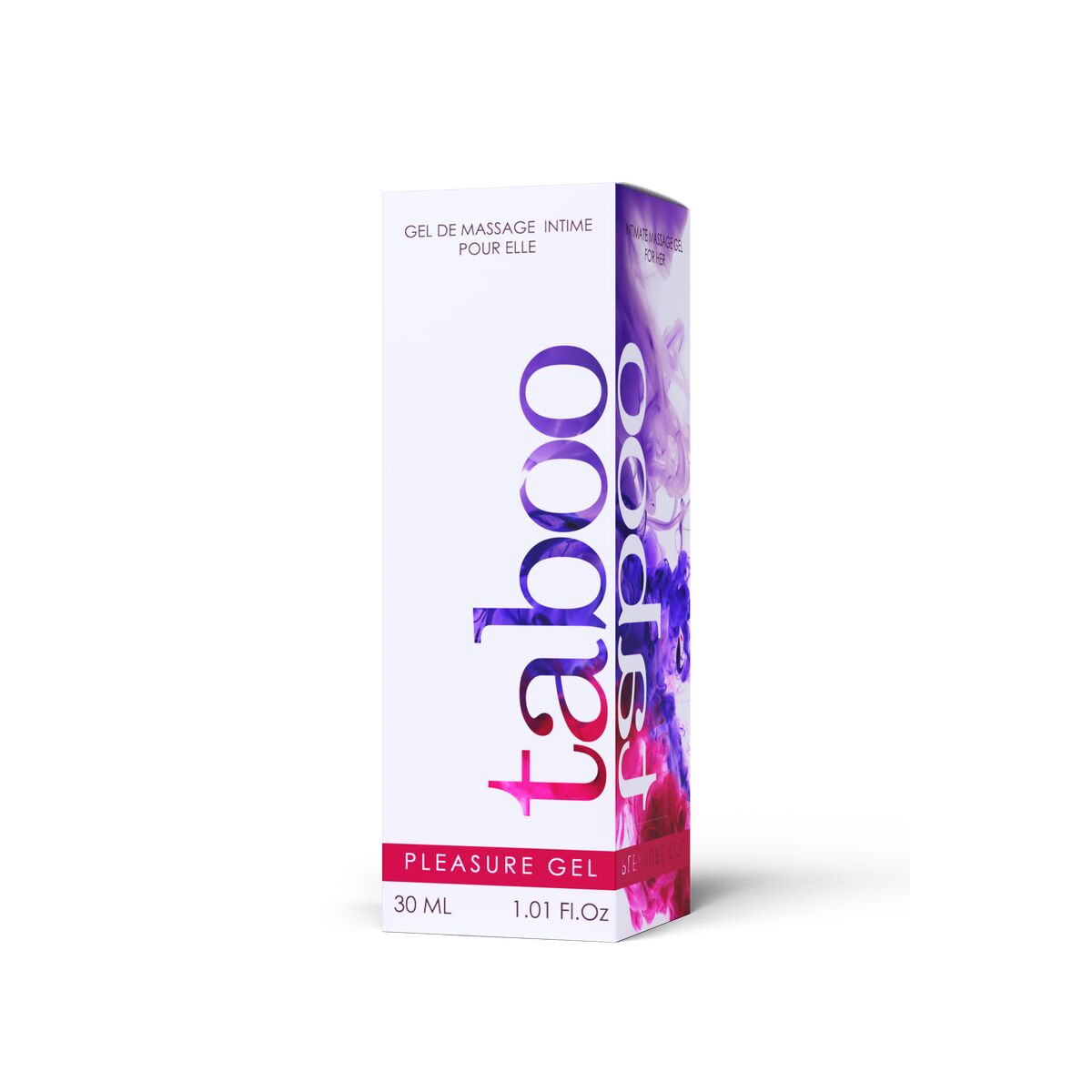 Glidemiddel Ruf Erotic 30 ml